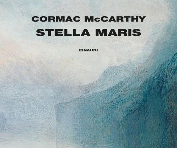Su Stella Maris di Cormac McCarthy