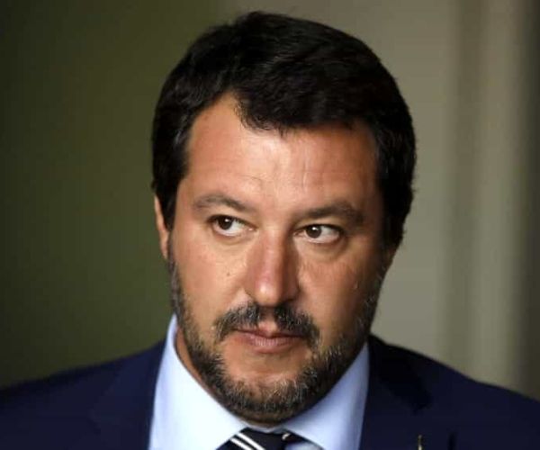 Il bluff dell’uomo forte: sui fatti di Palermo non decide Salvini