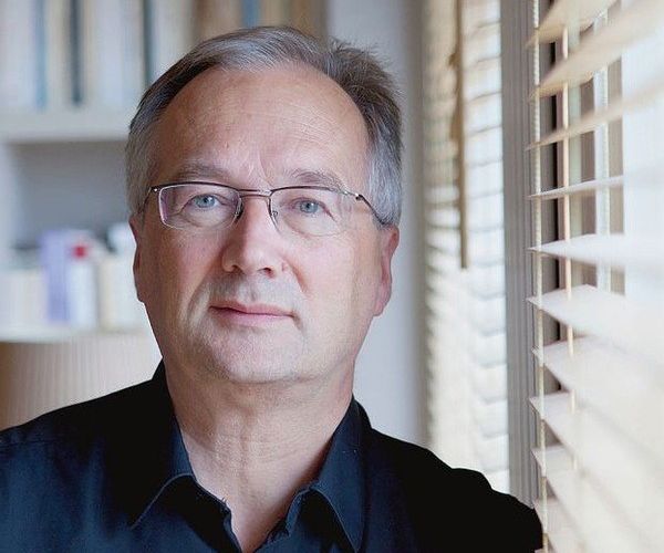 Letteratura per giovani adulti /5. Intervista a Bernard Friot