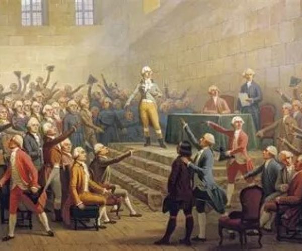 Si può fare politica a scuola? Da Kant a Gaza