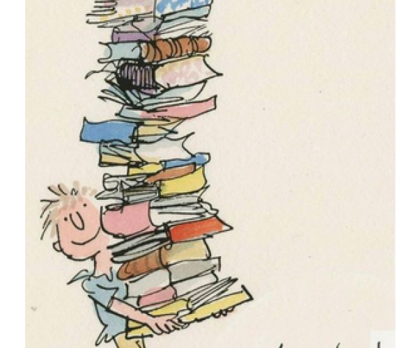 La letteratura giovanile a scuola: una questione aperta