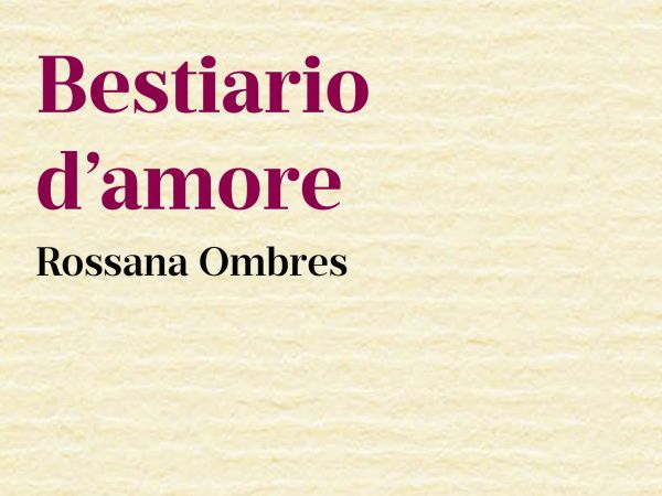 Dentro l’embrione di un papavero è nascosta la legge dell’amore