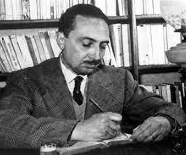 Brancati intellettuale cancellato (Dei manoscritti in bottiglia)