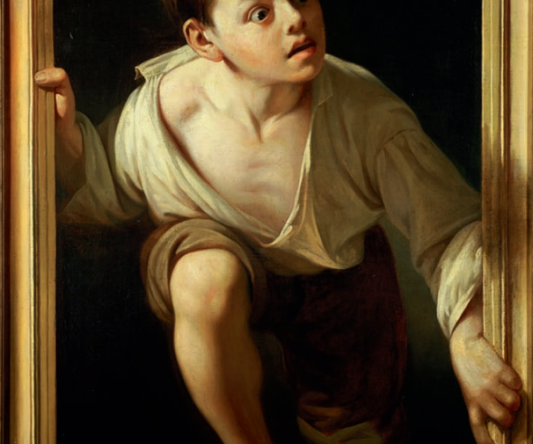 Riflettere di “cornici” a scuola