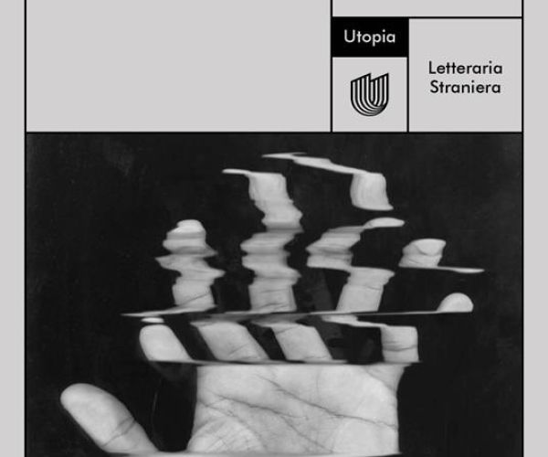 Anne Carson – “Totalità: il colore dell’eclissi”