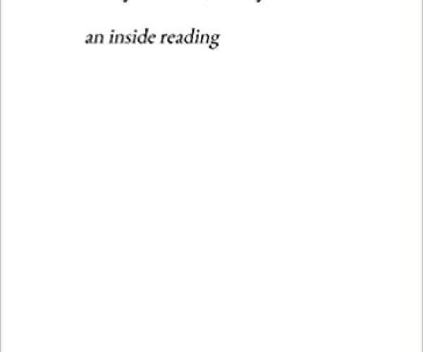 Un lascito inatteso: Trevisan critico letterario. Su Billy Budd, Billy Budd. An inside reading