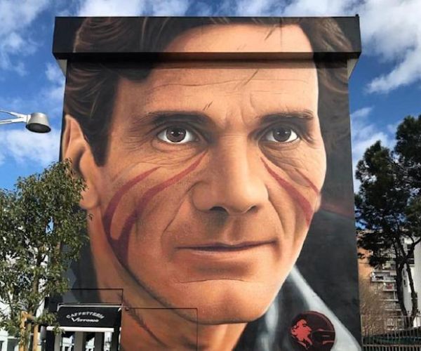 La scuola, la letteratura, la partecipazione politica