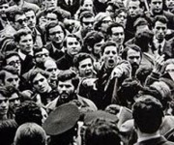 L’intensità e le contraddizioni del Sessantotto. Clotilde Bertoni su “L’uso della vita”/14