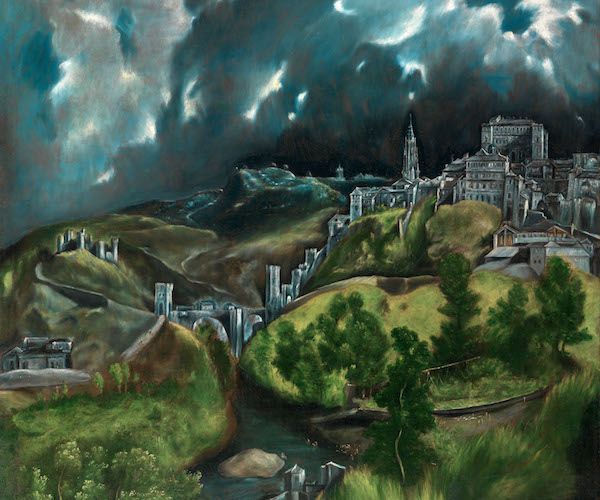 Perché leggere Con gli occhi chiusi di Federigo Tozzi