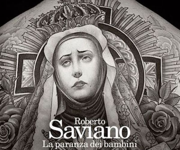 Plausi e botte, Saviano, Ciabatti, Hamid