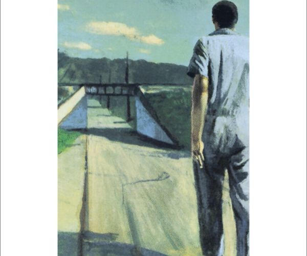 Perché leggere La vita e il tempo di Micheal K di J.M. Coetzee