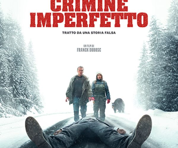 “Un crimine impefetto” (Franck Dubosc)