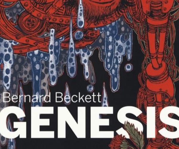Proposte per giovani lettori – Genesis, di Bernard Beckett