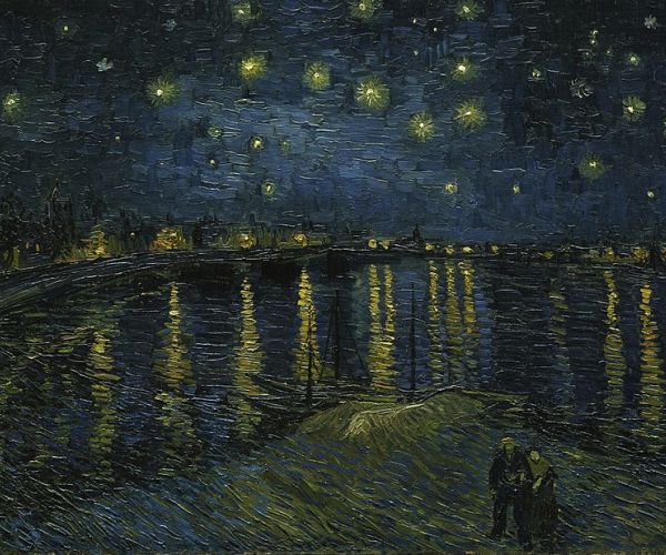 Borges, Leopardi e l’infinito