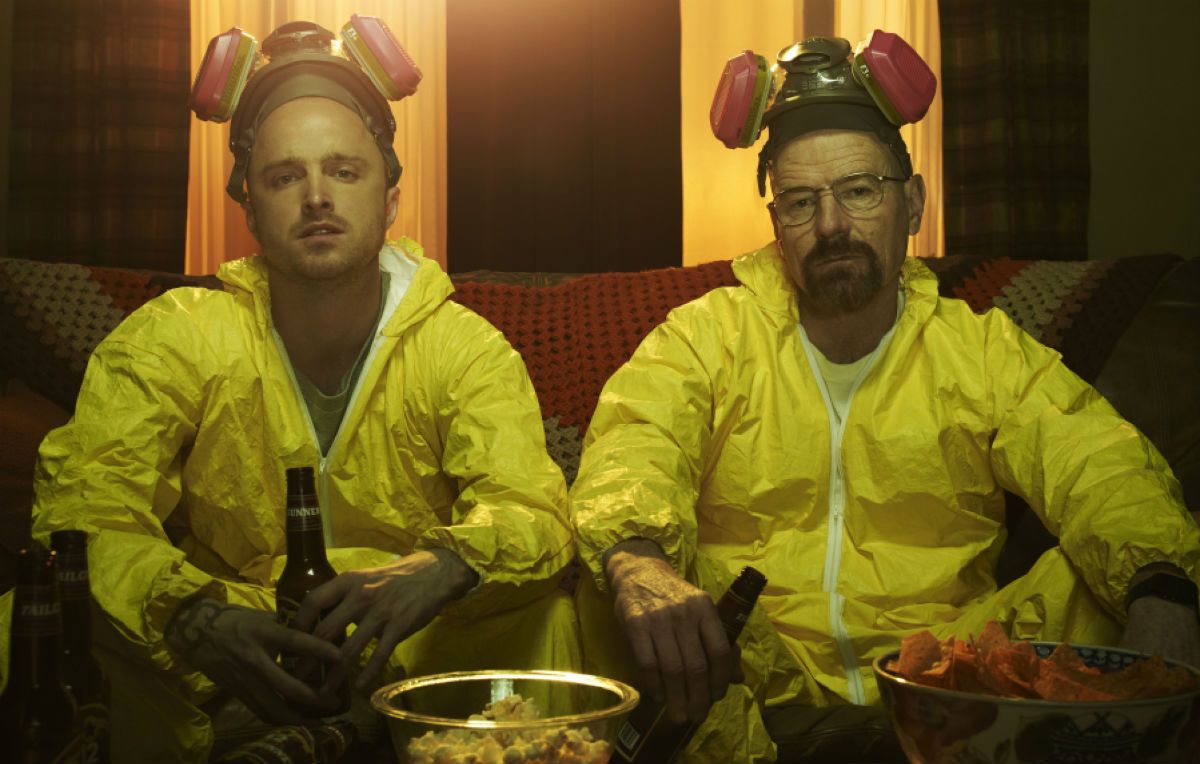 breaking bad ev