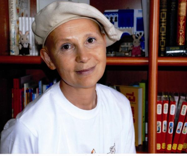 Letteratura per giovani adulti /11 – Intervista a Marie-Aude Murail