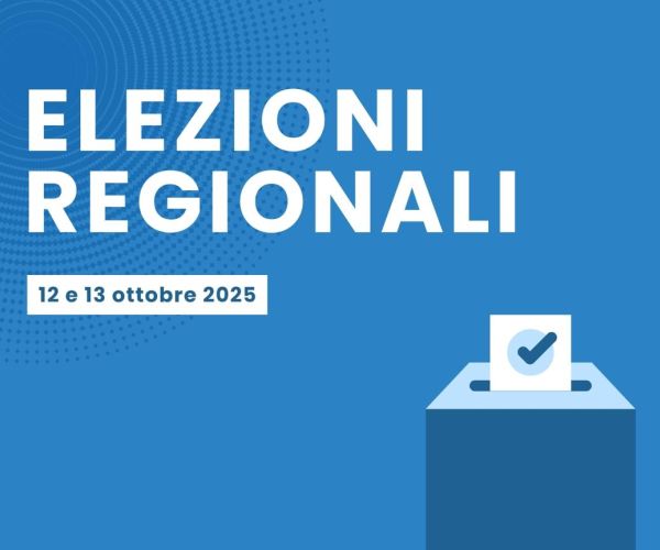 La zeppa delle elezioni regionali
