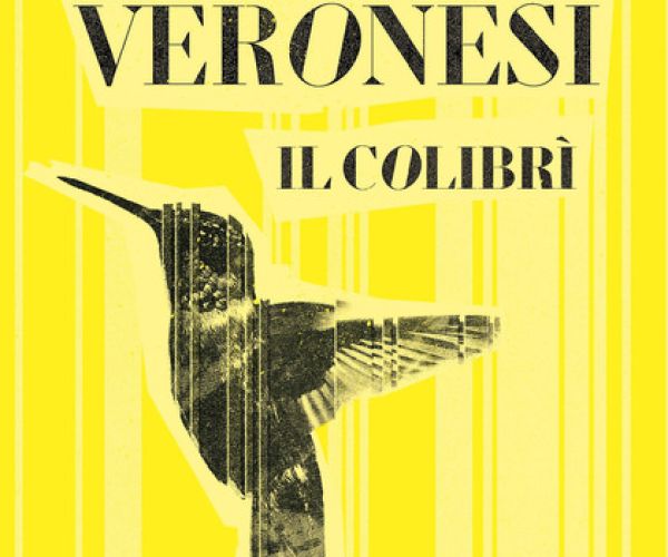 Sul Colibrì di Veronesi