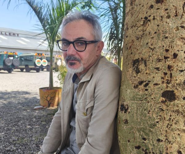 Inchiesta sulla letteratura Working class / 12 – Angelo Ferracuti