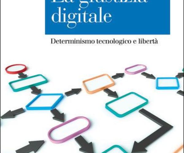 Persone, simboli, algoritmi. Un libro sulla giustizia ci parla della scuola