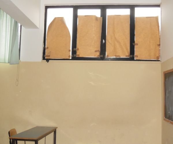 La nostra scuola. O quel che ne resta