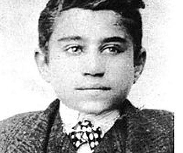 Gramsci disabile/Letteratura e bisogni speciali 3