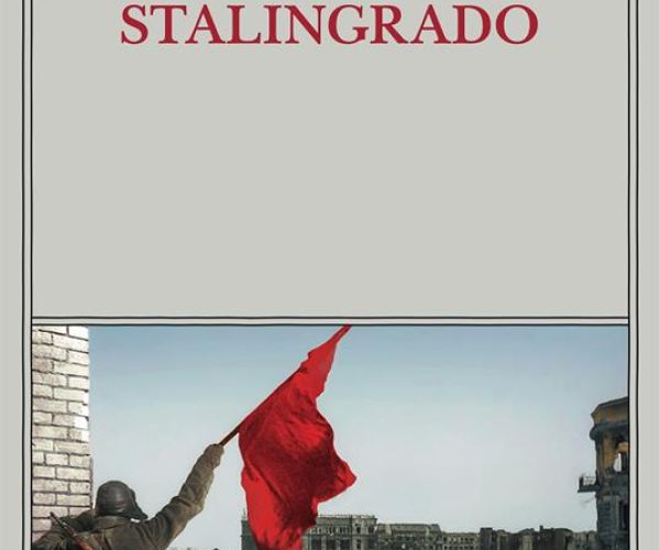 Su Stalingrado di Vasilij Grossman