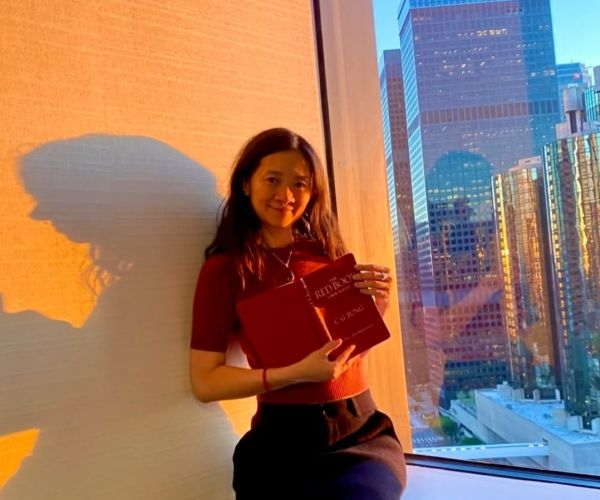 Chloé Zhao, una regista millennial di confine