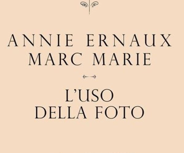 L’uso della foto: conservare un senso