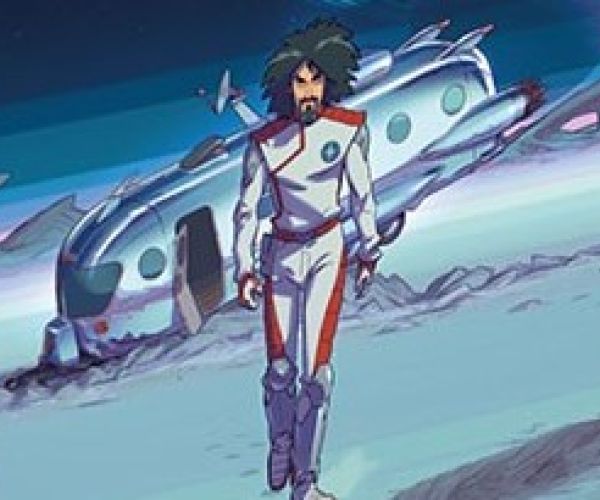 Orbit orbit o «gloria all’immaginazione». Note di ascolto dell’album di Caparezza