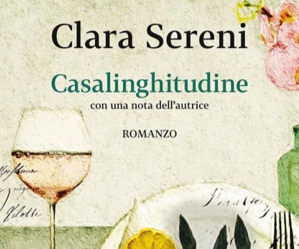 Casalinghitudine. Un libro di Clara Sereni