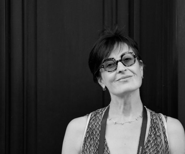 Inchiesta sulla letteratura Working class / 9 – Simona Baldanzi