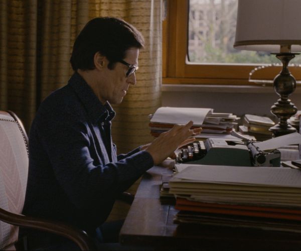 Pier Paolo Pasolini nel cinema (e dintorni). Materiali di lavoro