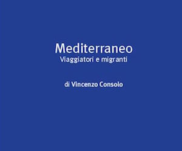 Incroci identitari in Vincenzo Consolo