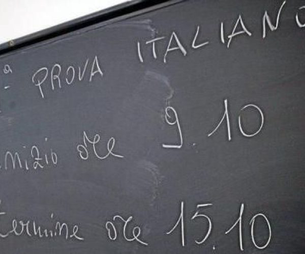 Sulle prove di Italiano dell’Esame di Stato: la poesia di Quasimodo