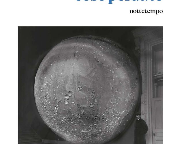 L’esperienza della perdita come origine della cultura in Inventario di alcune cose perdute di Judith Schalansky