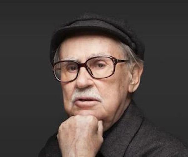 Per Vittorio Taviani