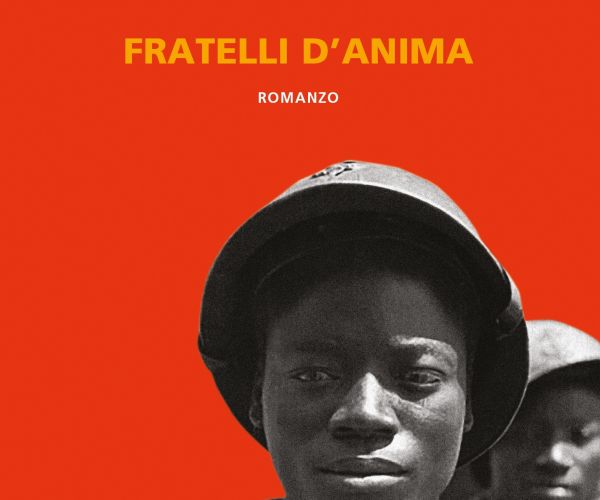 “Ogni cosa è duplice: ha una faccia buona e una cattiva”  David Diop, Fratelli d’anima, Neri Pozza, Vicenza 2019