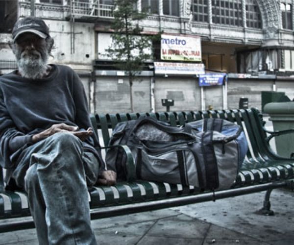 Presunzione di colpa