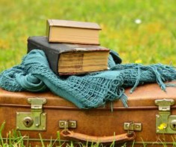 Libri in valigia: i consigli della redazione per l’estate 2024