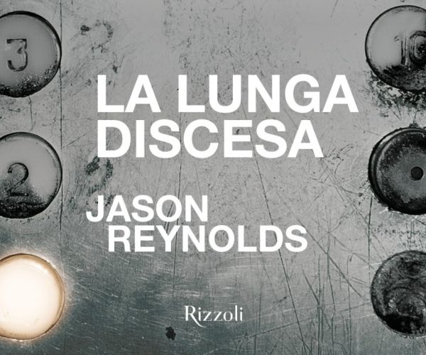 Proposte per giovani lettori – “La lunga discesa” di Jason Reynolds