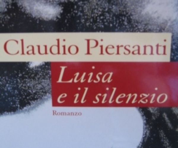 Alla fine della scala il Nulla. Alcune riflessioni su “Luisa e il silenzio” di Claudio Piersanti