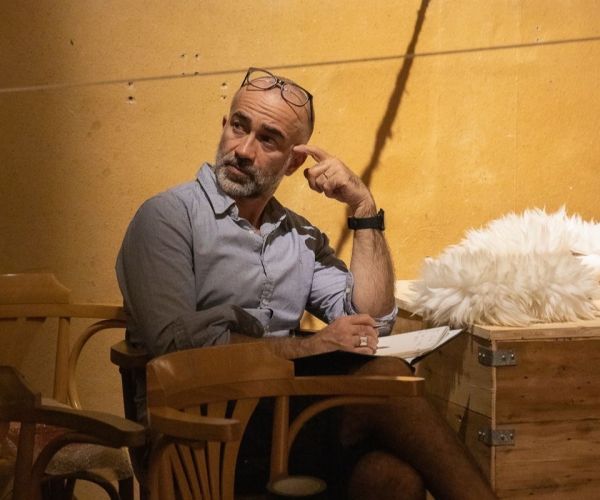 Inchiesta sulla letteratura Working class / 13  – Luigi Chiarella