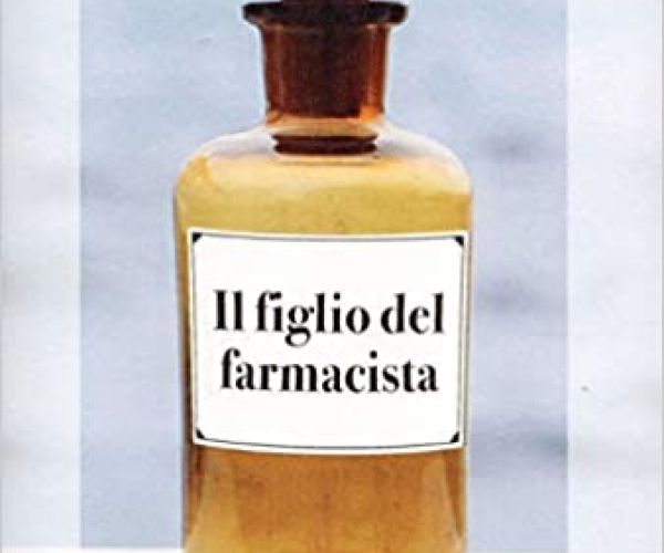 Il romanzo del poeta:  Il figlio del farmacista di Mario Tobino