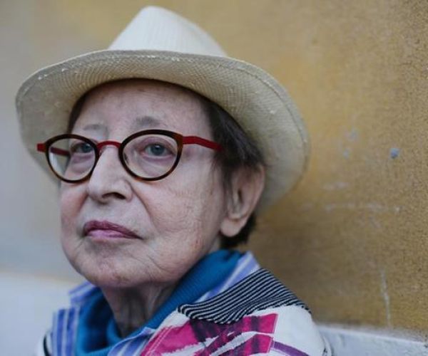 Seguita la vita come prima. Per Patrizia Cavalli (1947-2022)