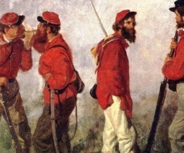 Gli Scritti garibaldini di Ippolito Nievo