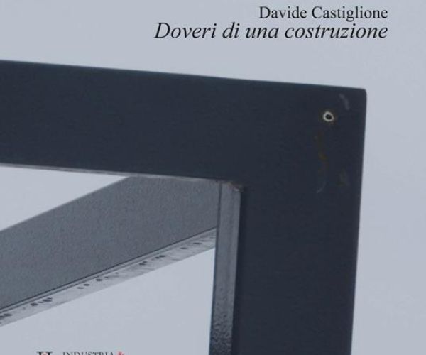 Disegno di bambino con disturbi. Lettura di una poesia da “Doveri di una costruzione” di Davide Castiglione