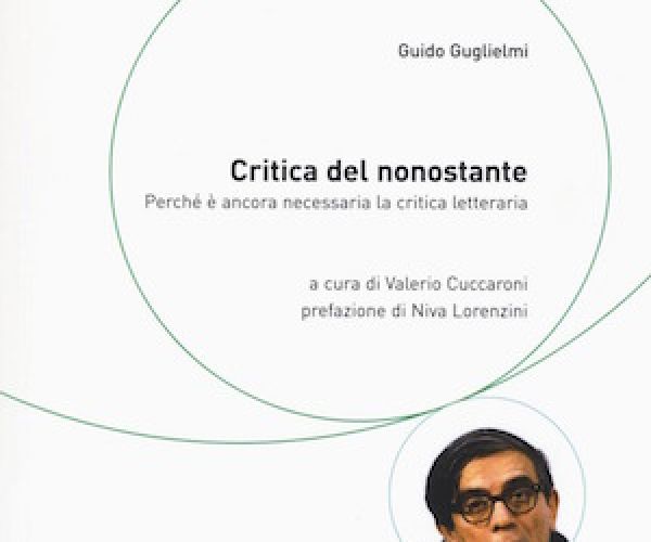 Teoria e metodi/2 . Critica del nonostante. Perché è ancora necessaria la critica letteraria