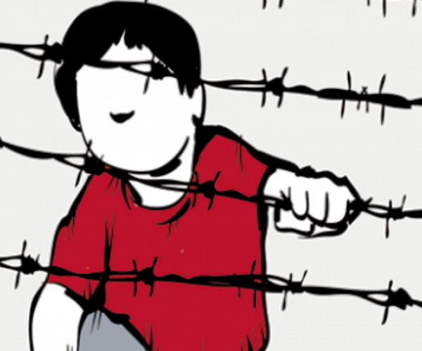 La Resistenza in Valdichiana- Insegnare italiano ai richiedenti asilo attraverso i diari dei partigiani