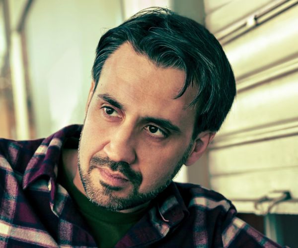 Inchiesta sulla letteratura Working class /14 – Sandro Frizziero